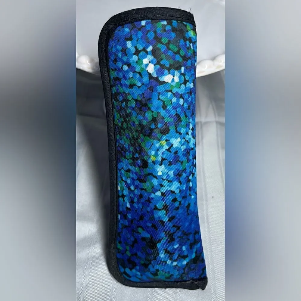 Glamour Reading Glasses with Sparkles +2.00 Includes Blue Carry Case EPC